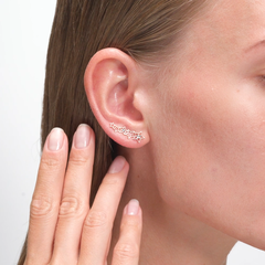 026580-sergi-zazhimy-zvezdy-iz-kombinirovannogo-zolota-585-proby