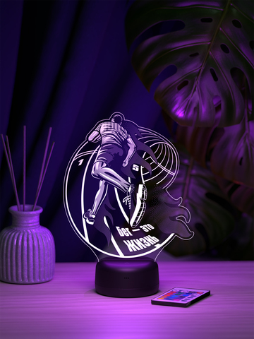 Светильник 