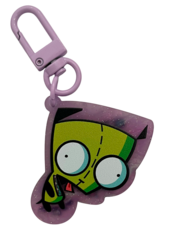 Акриловый брелок ГИР