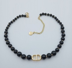 kole-choker-cdior-s-chernym-zhemchugom