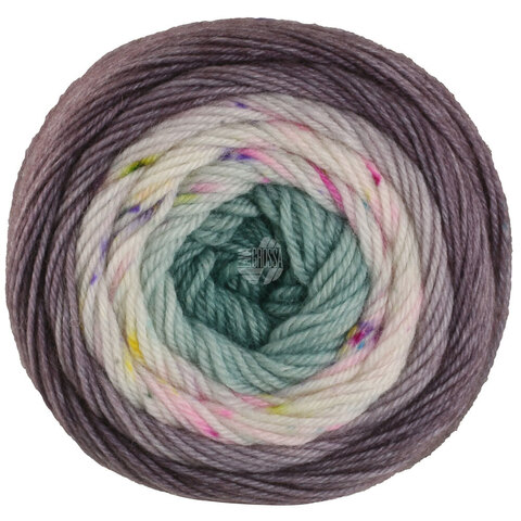 Lana Grossa Meilenweit 50 Dip 5301 (2 шт)