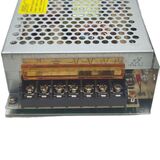 Блок питания 12V/16.7A 200Вт, импульсный источник питания SmartBuy SBL-IP20-Driver-200W, AC 220V в DC 12В/16.7А
