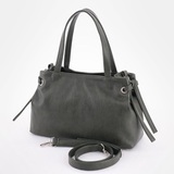 Сумка Саломея 505 македония оливковый