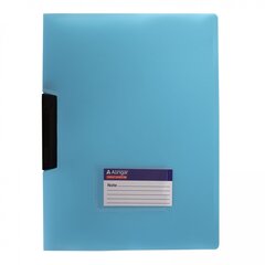 
          Папка-скоросшиватель, поворотный зажим, Alingar, А4 230х310мм, 150 мкм, , пластик, карман, "Original", неоновые цвета