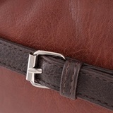 Сумка Саломея 361 македония шоколад