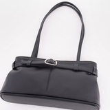 Сумка Саломея 216 наппа черный