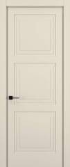 Дверь 3 FREEDOM Матовый Марципан