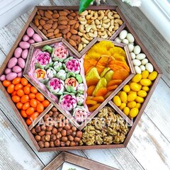 Декоративный ящик 