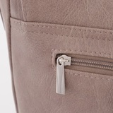 Сумка Саломея 460 македония тауп