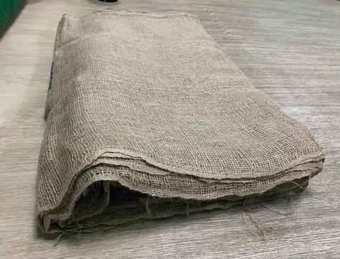 мешковина сложенная 160 гр.