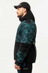 Демисезонный костюм для рыбалки Remington Fishing Amur River на remingtonn.ru