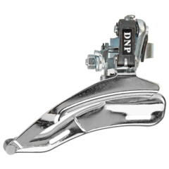 Переключатель передний DNP LY-G820M 48T 31,8 мм, верхн. тяга/370079