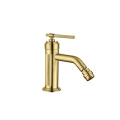 Boheme 176-MG Смеситель для биде ETERNA MATT GOLD фото