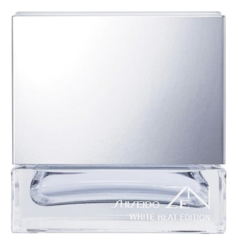 Zen White Heat Edition For Men