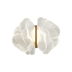 Настенный светодиодный светильник Modestyle ML.6222.235 CP