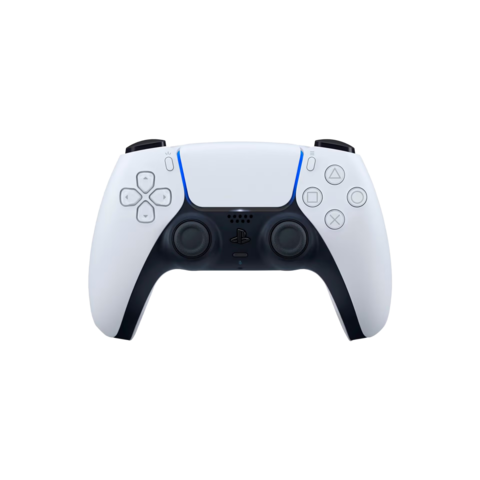 Беспроводной геймпад Sony DualSense для PlayStation 5