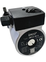Насос (ERCO DWP15-50-A) для ALPENHOFF Baden 10T-24T (арт. 15199038)