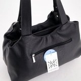 Сумка Саломея 285 канадский черный