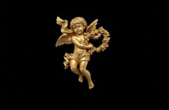 Силиконовый молд 