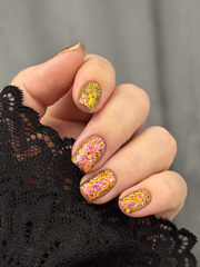 Лак для ногтей Вампирские блинчики | Vampire’s Pancakes