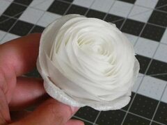 Вафельные Круги для Декора Торта Оптом 2400 шт, d=3.8 см (тонкая вафельная бумага)