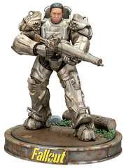 Фигурка Dark Horse Fallout: Maximus (Statue)