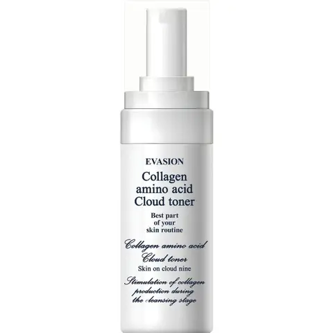 Коллагеновый облачный тонер |Amino Acid Cloud Collagen Amino Acid Cloud Toner