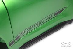 Porsche 911 GT3 Y911YY с дистанционным управлением