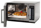 Печь микроволновая Menumaster RCS511TS