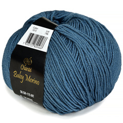 Chanté Baby Merino 1015