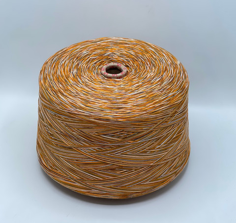Авторская смотка cottone, 100% Хлопок, №2 339м, 40160