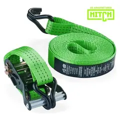 Ремень стяжной RS REGULAR 250:3000:6 (35мм, STF250DaN, 3T, 6М), пакет HITCH SZ067694