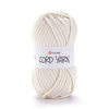 Пряжа YarnArt Cord yarn, Молочный