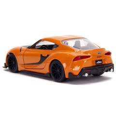 Машинка Jada Toys Fast & Furious: 2020 Toyota GR Supra