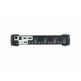 KVM переключатель Aten CS1924M-AT-G