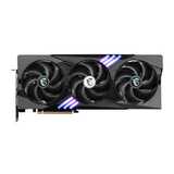 Видеокарта MSI nVidia GeForce RTX 5070 Ti 16G Gaming Trio OC