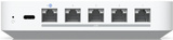 Маршрутизатор Ubiquiti Cloud Gateway Max