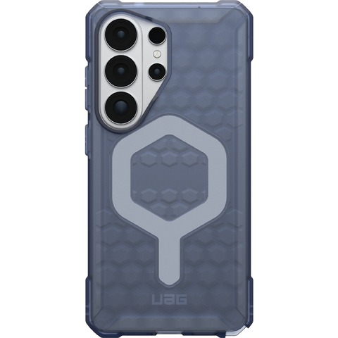Чехол Uag Essential Armor Case для Galaxy S26 Ultra, Голубой | Cloud Blue
