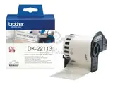 Адресные наклейки Brother DK22113