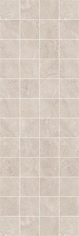 Laparet Royal Декор Мозаичный Кофейный 20x60