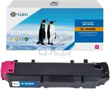 Совместимый лазерный картридж G&G GG-TK5405M (TK-5405 / TK-5405 M) для Kyocera TASKalfa MA3500ci, 10000 стр., 5405 мл, пурпурный