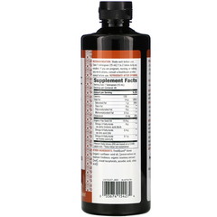 Nature's Way, Organic Flax Oil, 24 fl oz (720 ml)