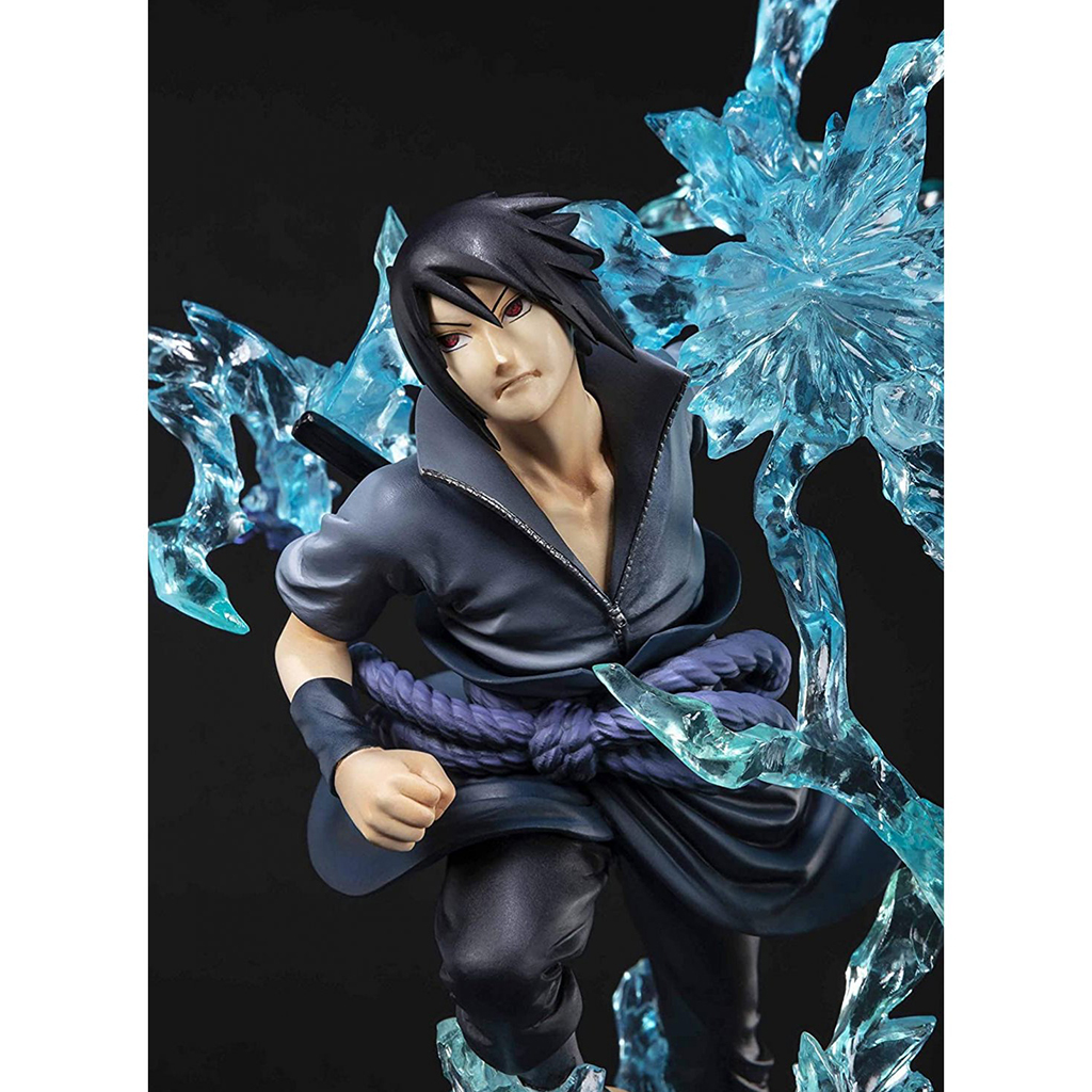 naruto sasuke figuarts zero