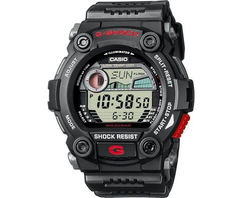 Наручные часы Casio GW-7900-1E фото