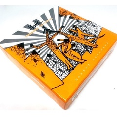 Чайф / Оранжевое Настроение (Limited Edition Box Set)(5CD)