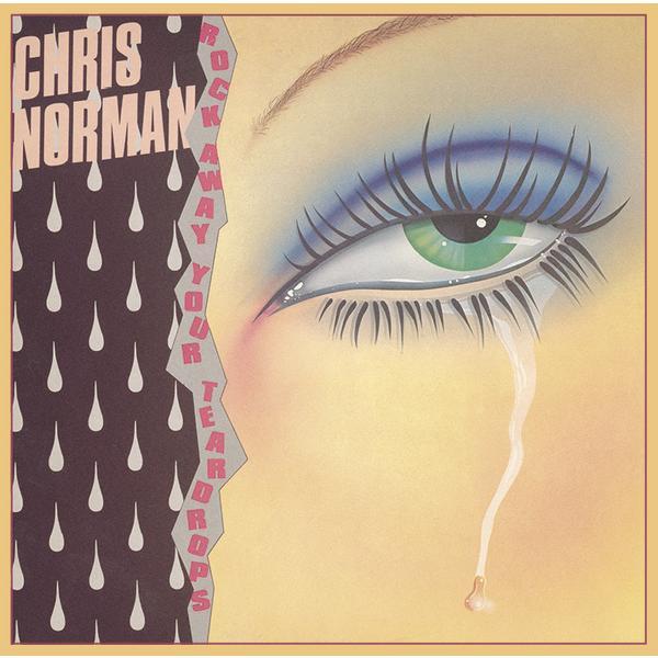 SMOKIE / NORMAN, CHRIS: Rock Away Your Teardrops
