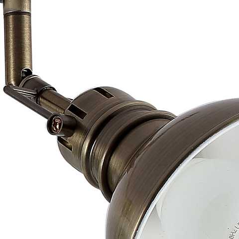 Спот Arte Lamp Mark A1102PL-4AB