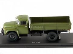 ZIL-130 early khaki 1:43 Start Scale Models (SSM)