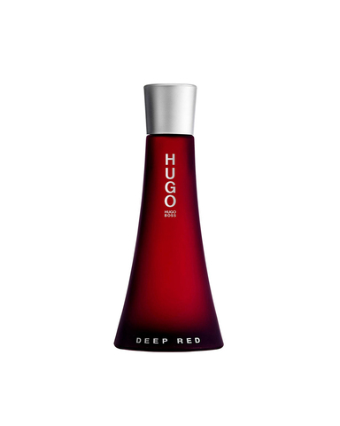 Hugo Boss Deep Red