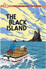 Adventures of Tintin: Black Island